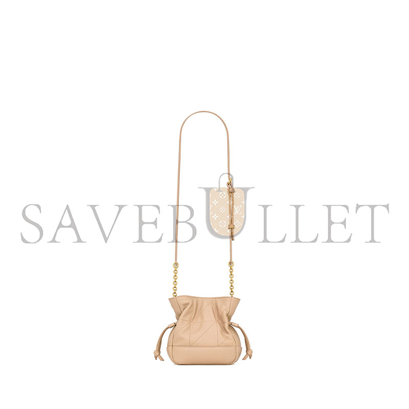 Y51 jamie mini shoulder pouch in lambskin 859174aab329295 (15.5*14.5*8cm)